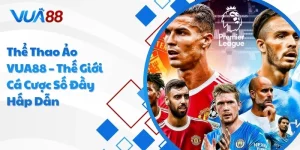 Thể thao ảo Vua88