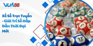 Xổ số trực tuyến